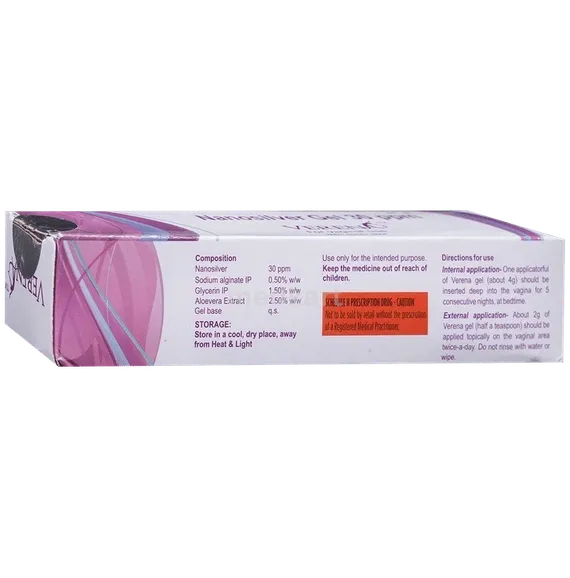 verena cream 40 gm